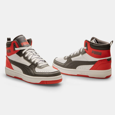 Sneakers de hombre puma rebound, Multicolor Sneakers de hombre puma rebound, Multicolor